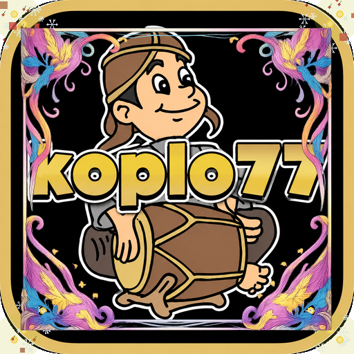 koplo77 — galeri pratinjau - APK Resmi
