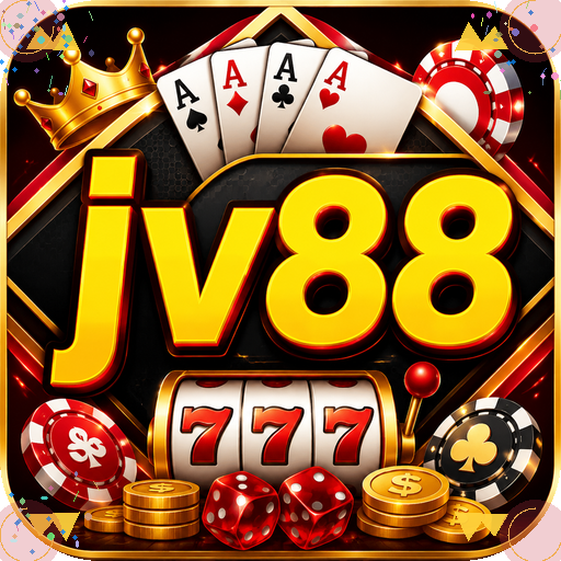 jv88 — mitra unggulan